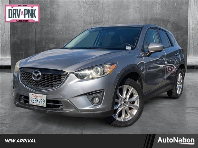 2015 Mazda CX-5 Grand Touring