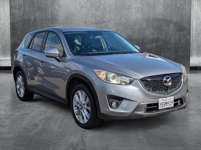 2015 Mazda CX-5 Grand Touring