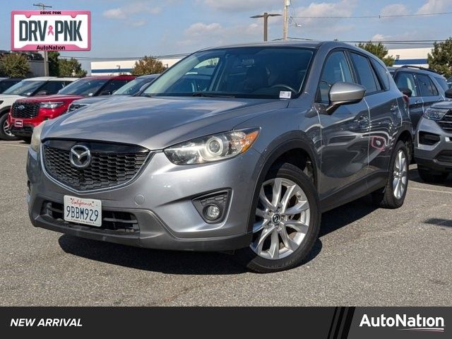 2015 Mazda CX-5 Grand Touring