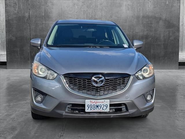 2015 Mazda CX-5 Grand Touring