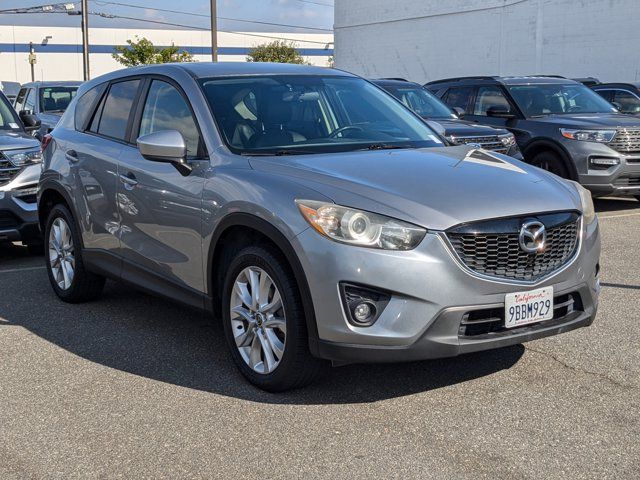 2015 Mazda CX-5 Grand Touring