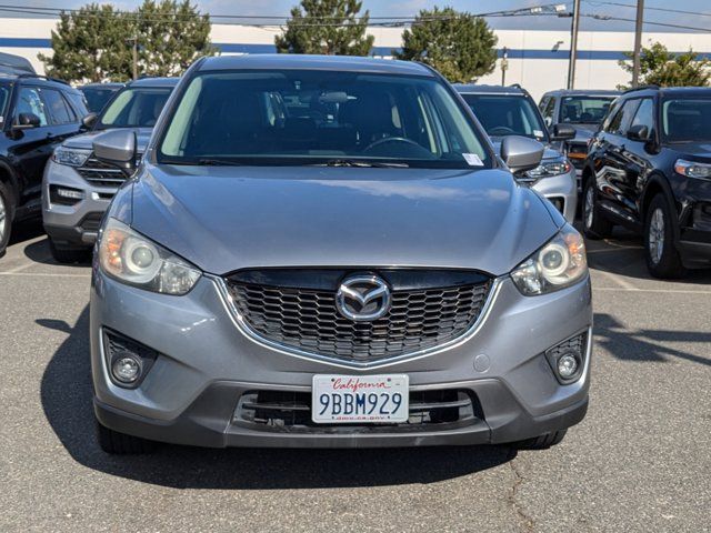 2015 Mazda CX-5 Grand Touring