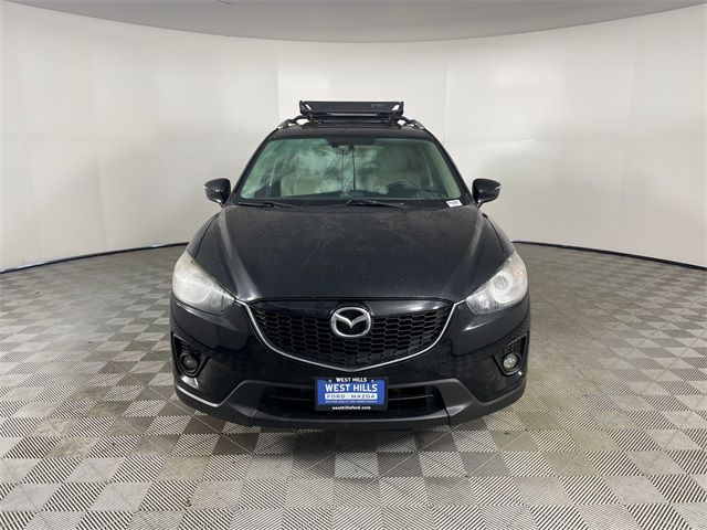 2015 Mazda CX-5 Grand Touring