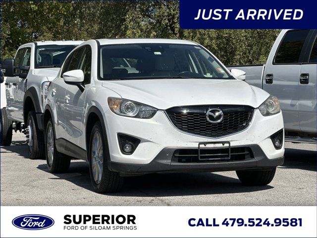 2015 Mazda CX-5 Grand Touring