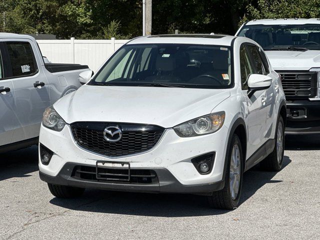 2015 Mazda CX-5 Grand Touring