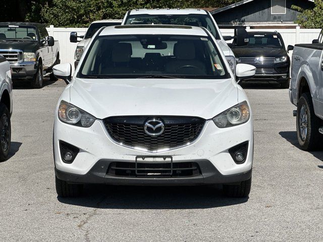 2015 Mazda CX-5 Grand Touring