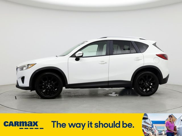 2015 Mazda CX-5 Grand Touring