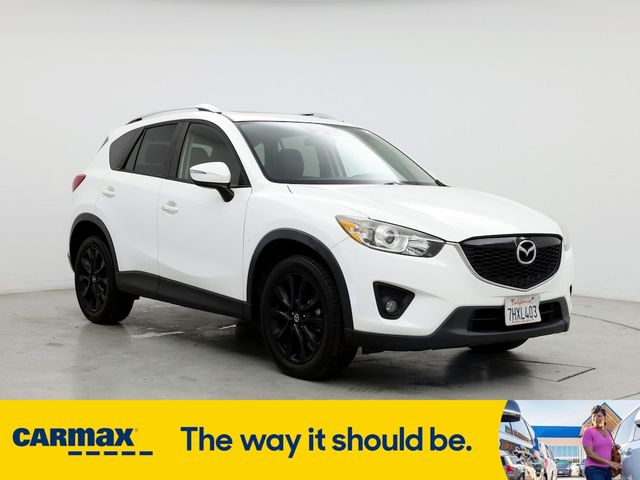 2015 Mazda CX-5 Grand Touring