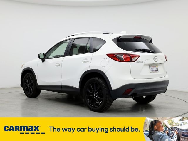 2015 Mazda CX-5 Grand Touring