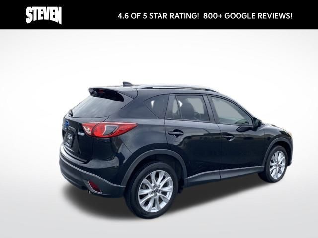 2015 Mazda CX-5 Grand Touring