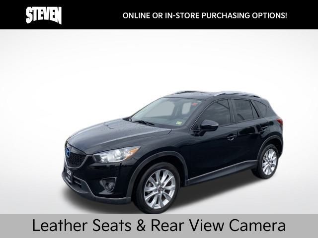 2015 Mazda CX-5 Grand Touring