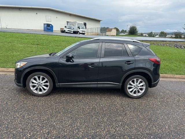 2015 Mazda CX-5 Grand Touring