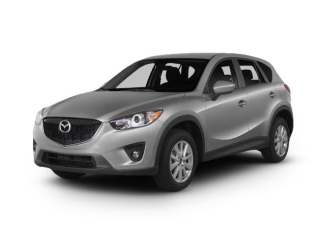 2015 Mazda CX-5 Grand Touring