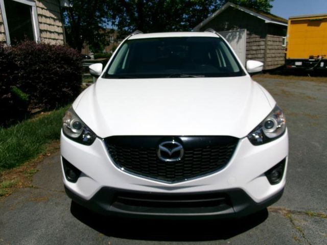 2015 Mazda CX-5 Grand Touring