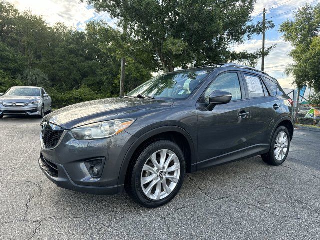 2015 Mazda CX-5 Grand Touring