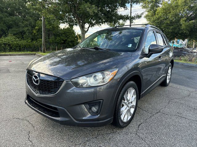 2015 Mazda CX-5 Grand Touring