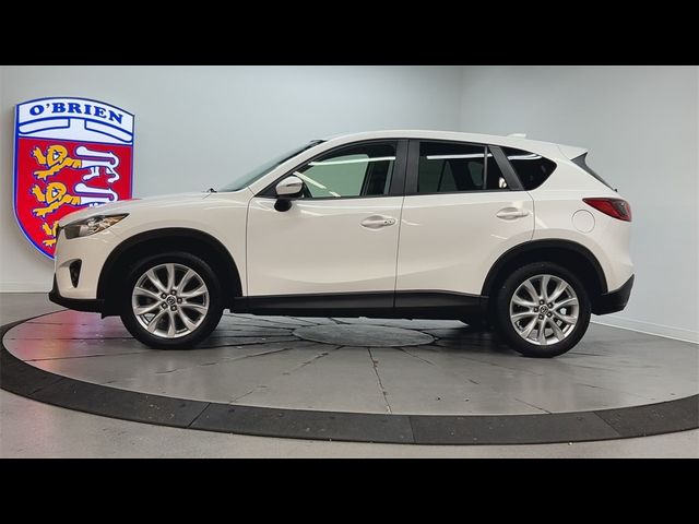 2015 Mazda CX-5 Grand Touring