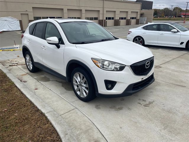 2015 Mazda CX-5 Grand Touring