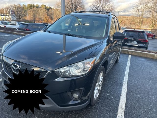 2015 Mazda CX-5 Grand Touring