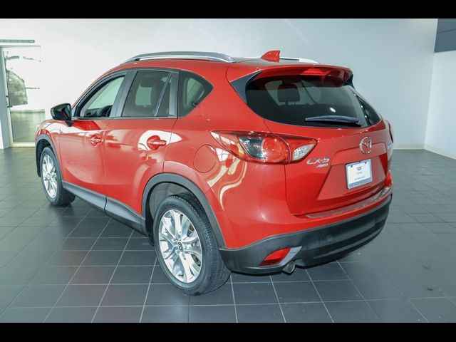 2015 Mazda CX-5 Grand Touring