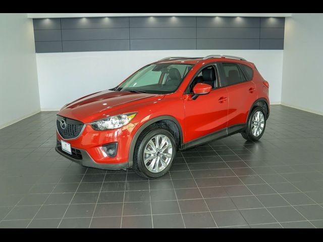 2015 Mazda CX-5 Grand Touring