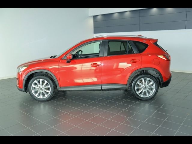 2015 Mazda CX-5 Grand Touring