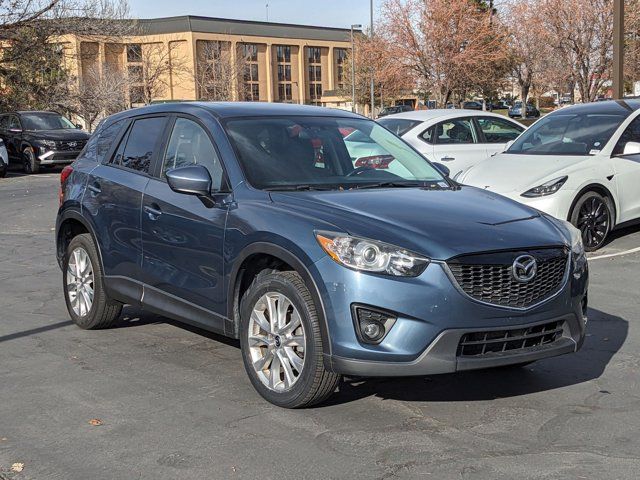 2015 Mazda CX-5 Grand Touring