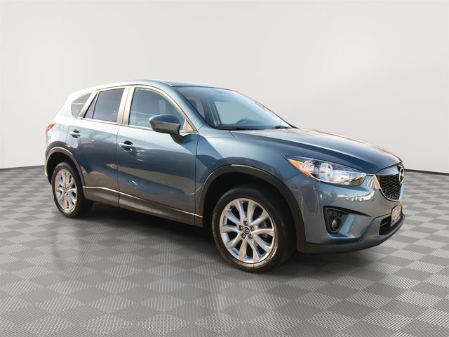 2015 Mazda CX-5 Grand Touring