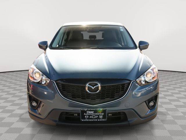 2015 Mazda CX-5 Grand Touring