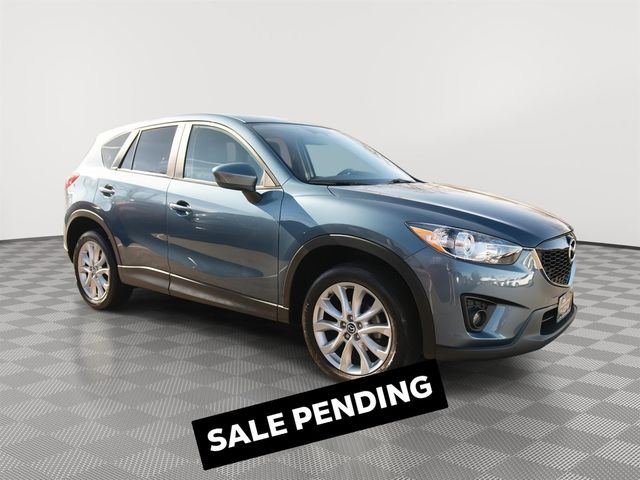 2015 Mazda CX-5 Grand Touring