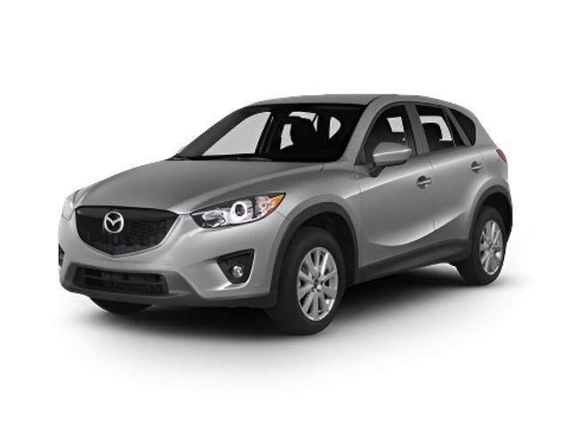 2015 Mazda CX-5 Grand Touring