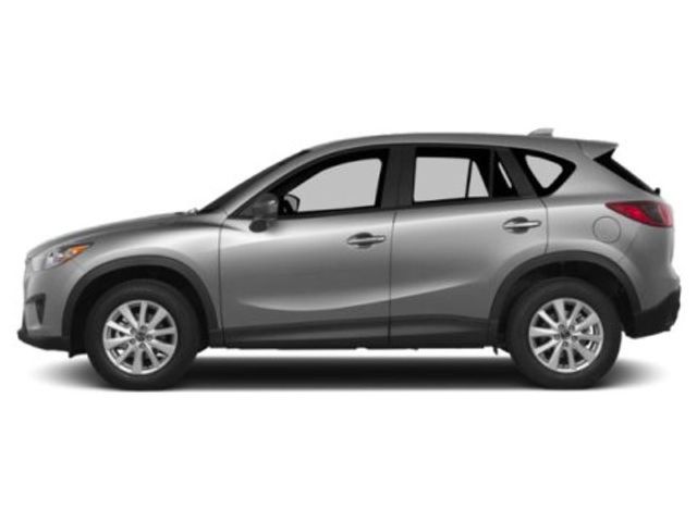 2015 Mazda CX-5 Grand Touring