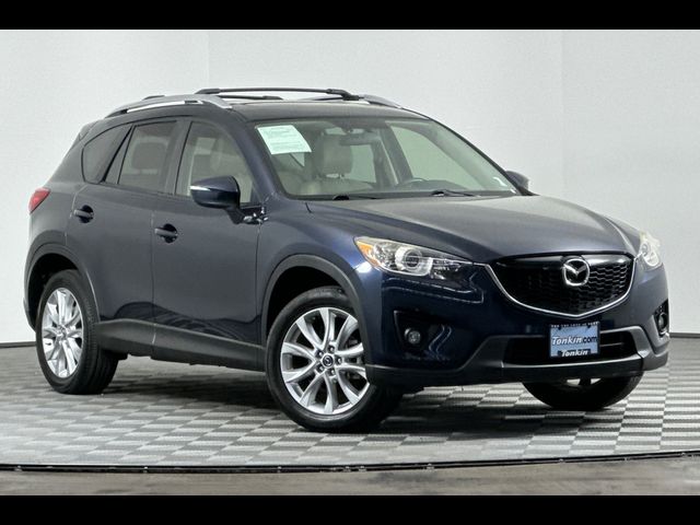 2015 Mazda CX-5 Grand Touring