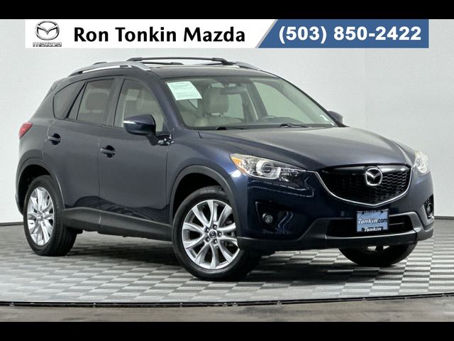 2015 Mazda CX-5 Grand Touring