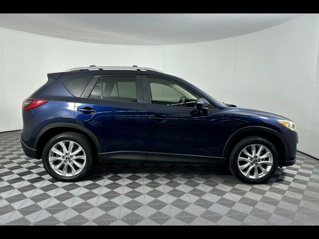 2015 Mazda CX-5 Grand Touring