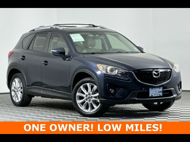 2015 Mazda CX-5 Grand Touring