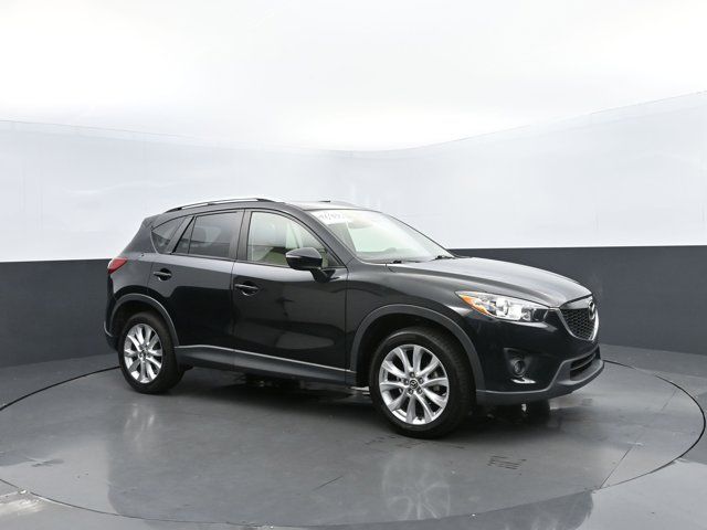 2015 Mazda CX-5 Grand Touring