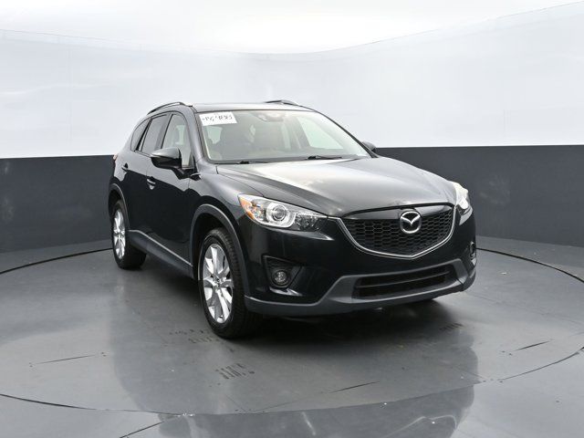 2015 Mazda CX-5 Grand Touring