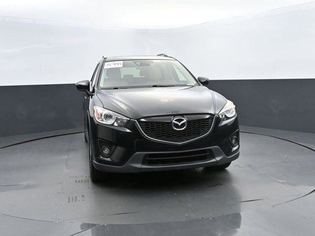 2015 Mazda CX-5 Grand Touring