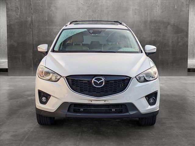 2015 Mazda CX-5 Grand Touring