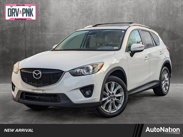 2015 Mazda CX-5 Grand Touring