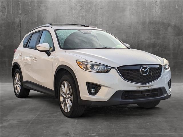 2015 Mazda CX-5 Grand Touring