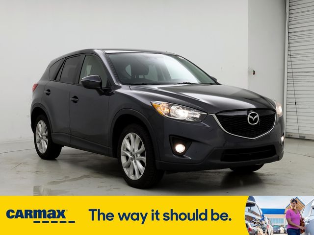 2015 Mazda CX-5 Grand Touring