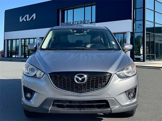 2015 Mazda CX-5 Grand Touring
