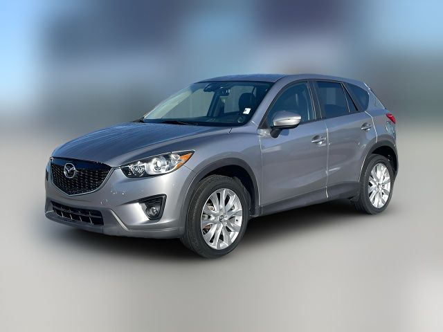 2015 Mazda CX-5 Grand Touring
