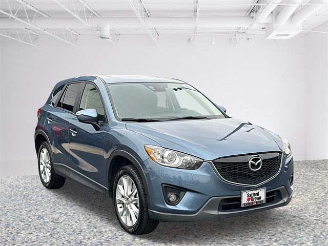 2015 Mazda CX-5 Grand Touring