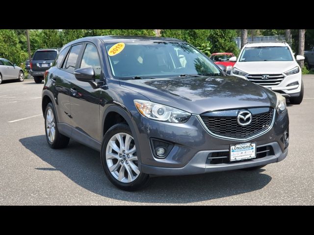 2015 Mazda CX-5 Grand Touring