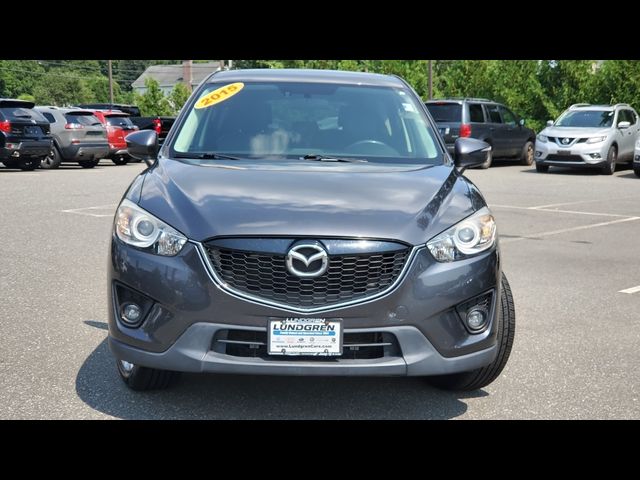 2015 Mazda CX-5 Grand Touring