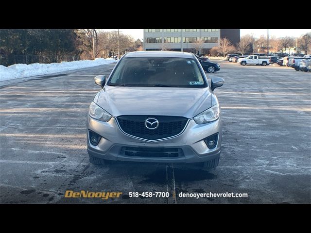 2015 Mazda CX-5 Grand Touring