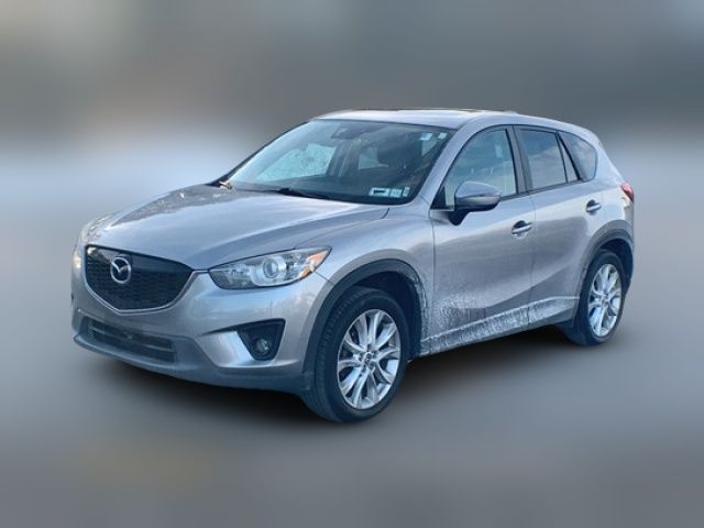 2015 Mazda CX-5 Grand Touring